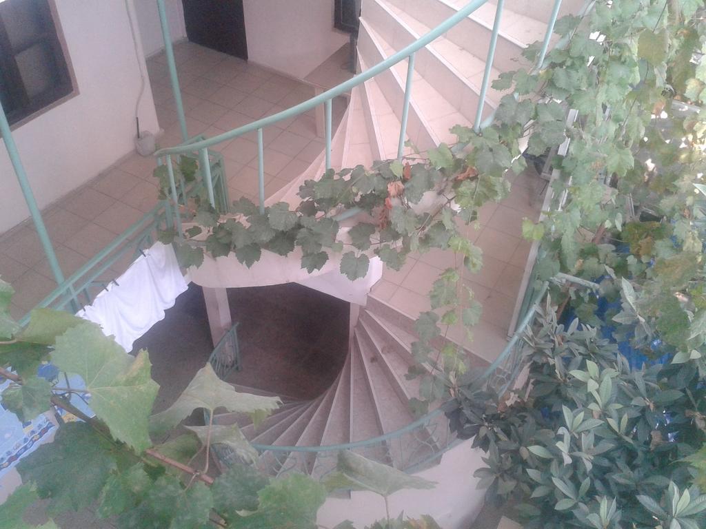 Maxim Mini Hotel Batumi Szoba fotó
