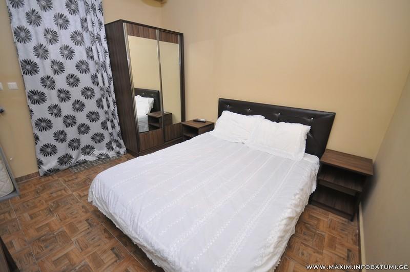 Maxim Mini Hotel Batumi Kültér fotó