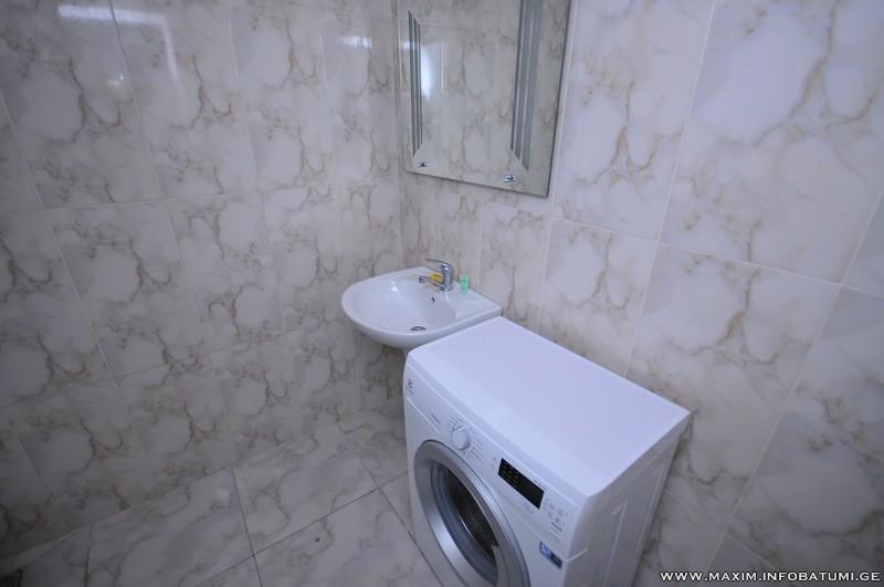 Maxim Mini Hotel Batumi Kültér fotó