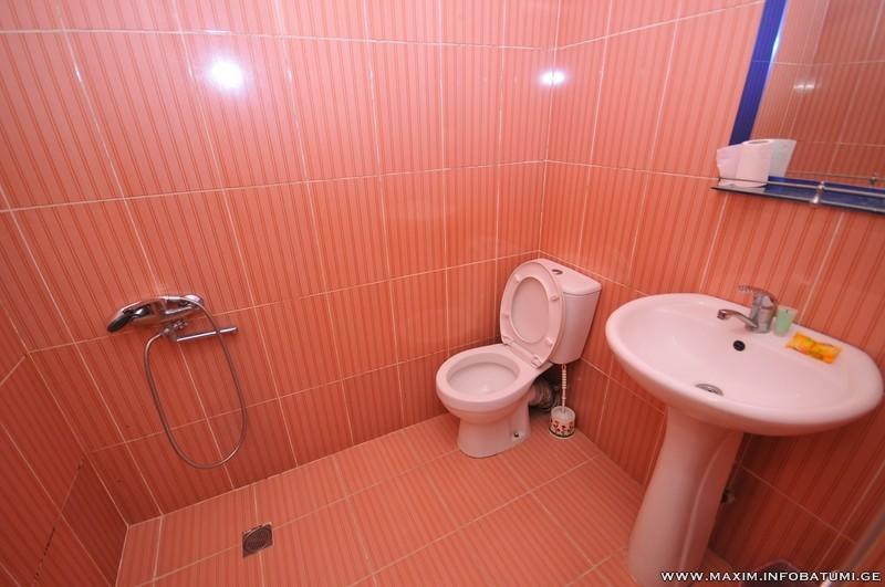 Maxim Mini Hotel Batumi Kültér fotó