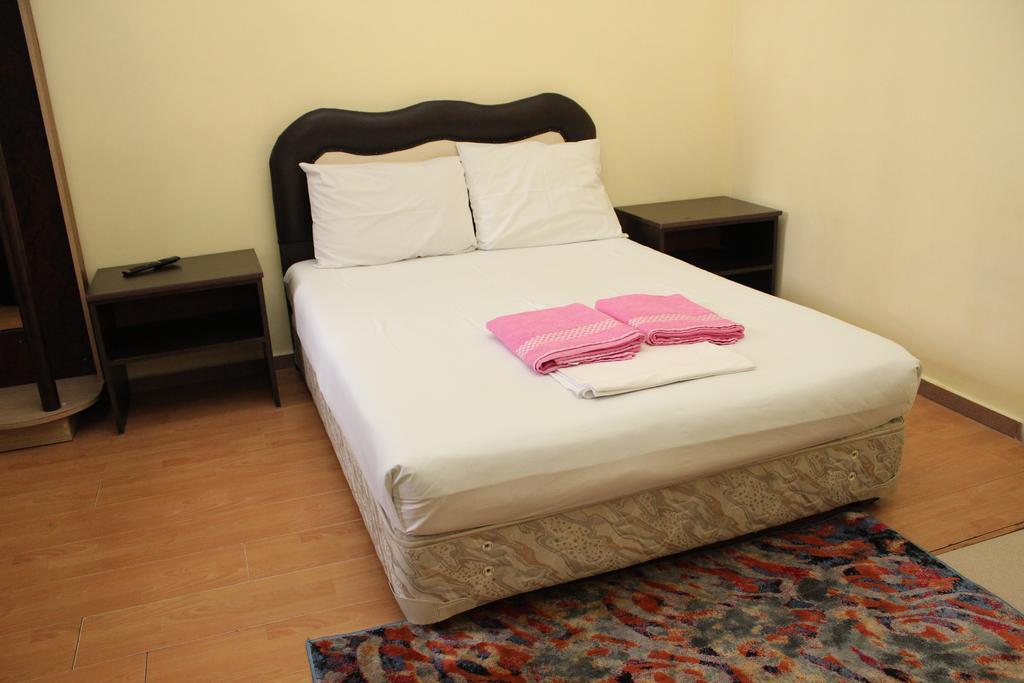 Maxim Mini Hotel Batumi Kültér fotó