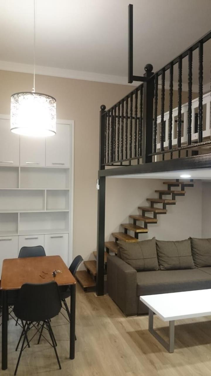 Maxim Mini Hotel Batumi Kültér fotó
