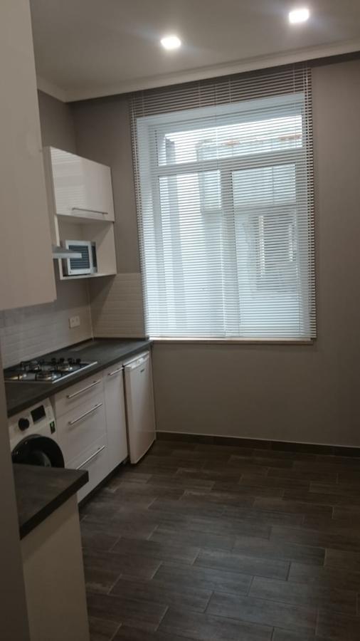Maxim Mini Hotel Batumi Kültér fotó