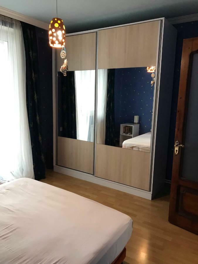 Maxim Mini Hotel Batumi Kültér fotó